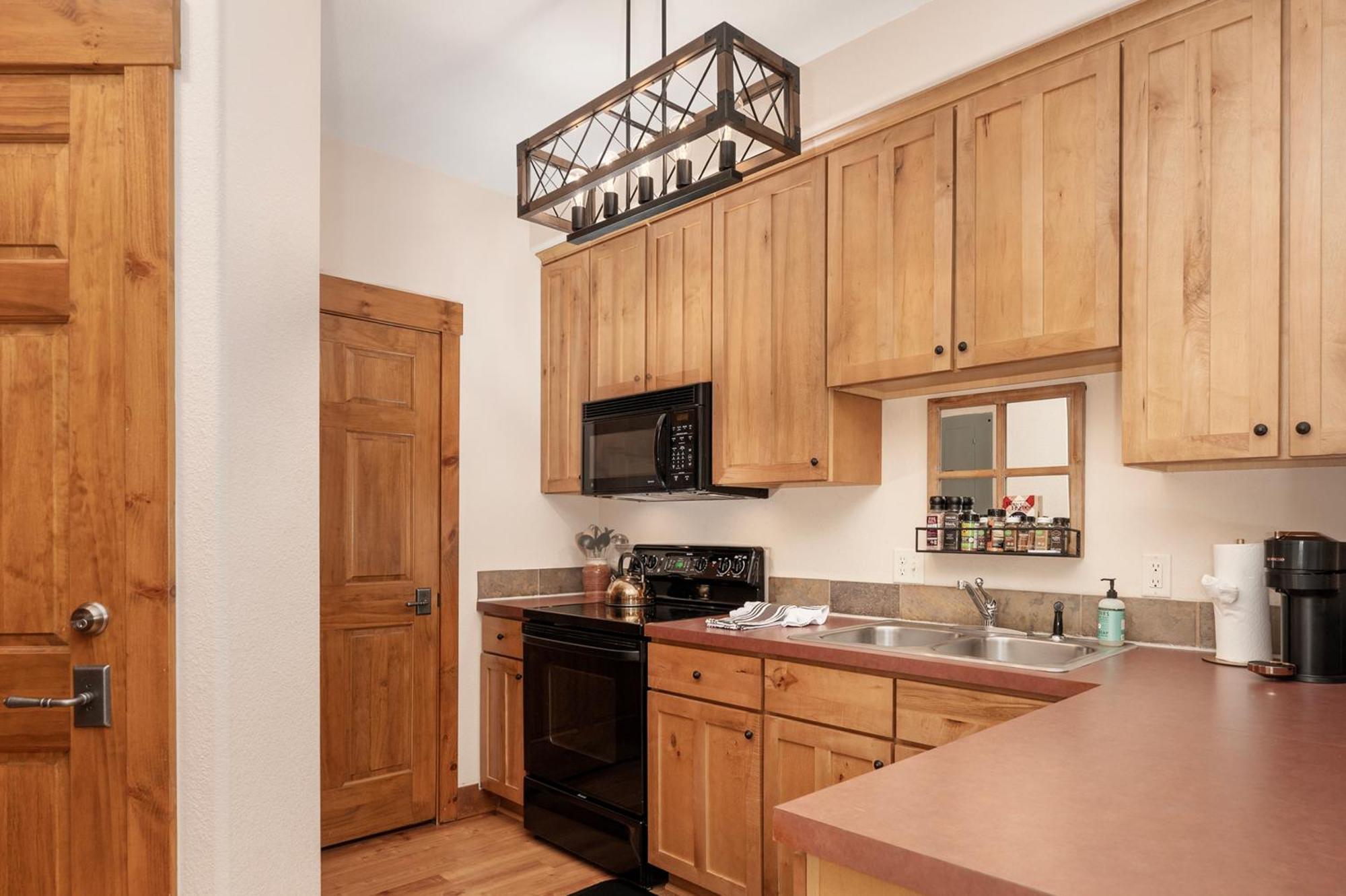 Sundog Condo In Granby Ranch מראה חיצוני תמונה